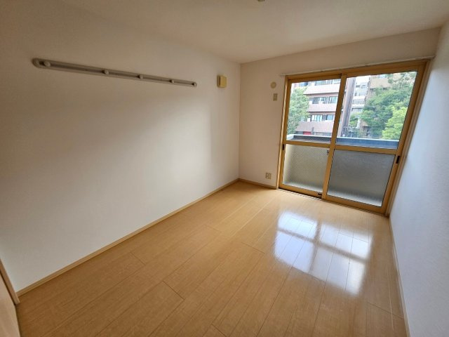 松ノ内テラスハウスの居間・リビング