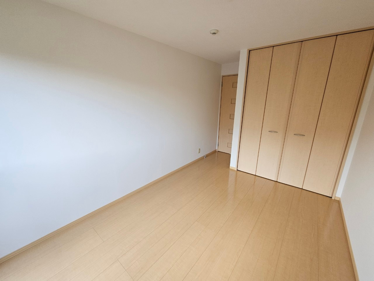 松ノ内テラスハウスの居間・リビング