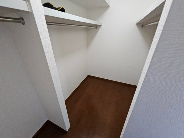 松ノ内テラスハウスの内装