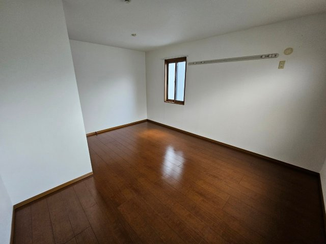 松ノ内テラスハウスの居間・リビング