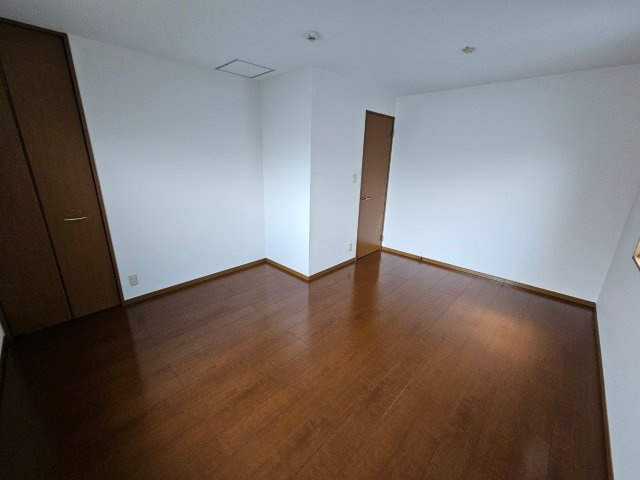 松ノ内テラスハウスの居間・リビング