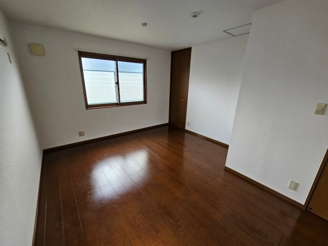 松ノ内テラスハウスの居間・リビング