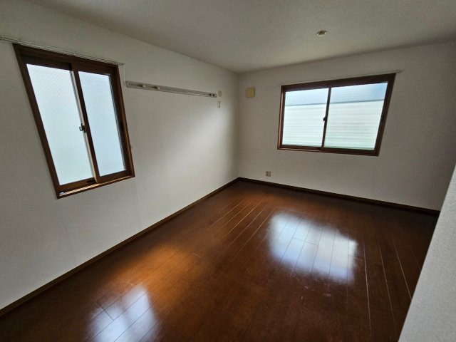 松ノ内テラスハウスの居間・リビング