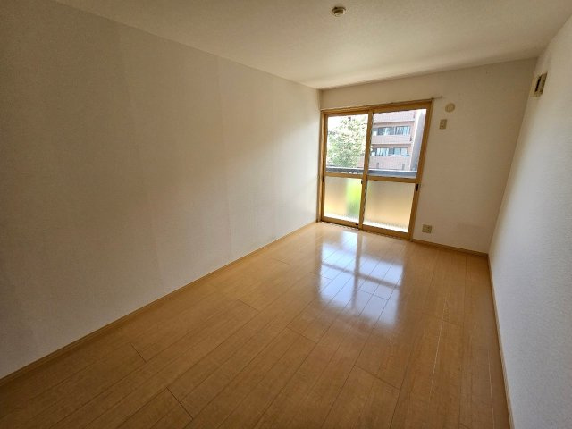 松ノ内テラスハウスの居間・リビング