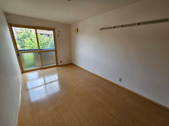 松ノ内テラスハウスの居間・リビング