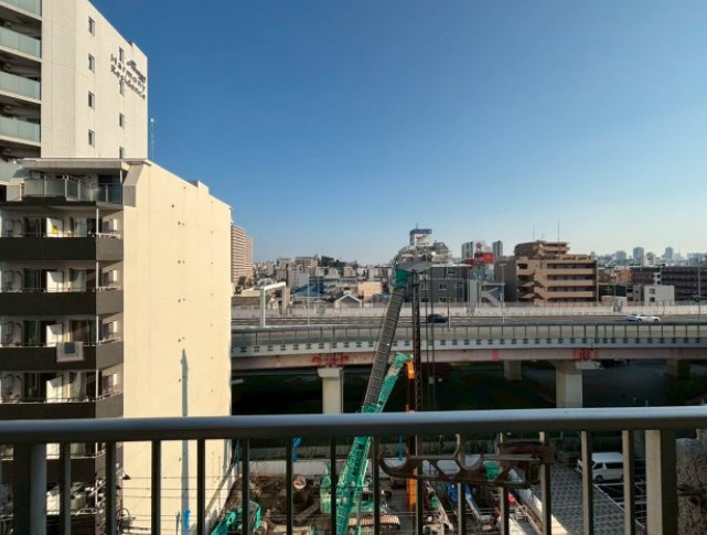 ドルミ錦糸町長谷川ビル　8階　空室のその他