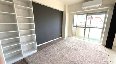 【その他共用部分】 | ドルミ錦糸町長谷川ビル　角　部屋　リ　ノベーション済