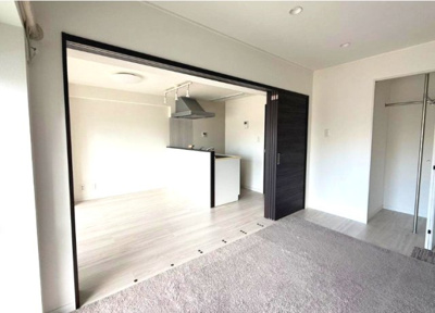 【その他共用部分】 | ドルミ錦糸町長谷川ビル　角　部屋　リ　ノベーション済