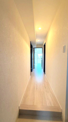 【外観】 | ドルミ錦糸町長谷川ビル　角　部屋　リ　ノベーション済