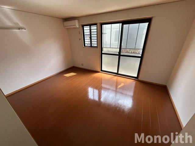 ルネマメゾンの居間・リビング