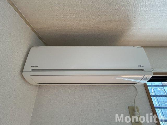 ルネマメゾンの設備