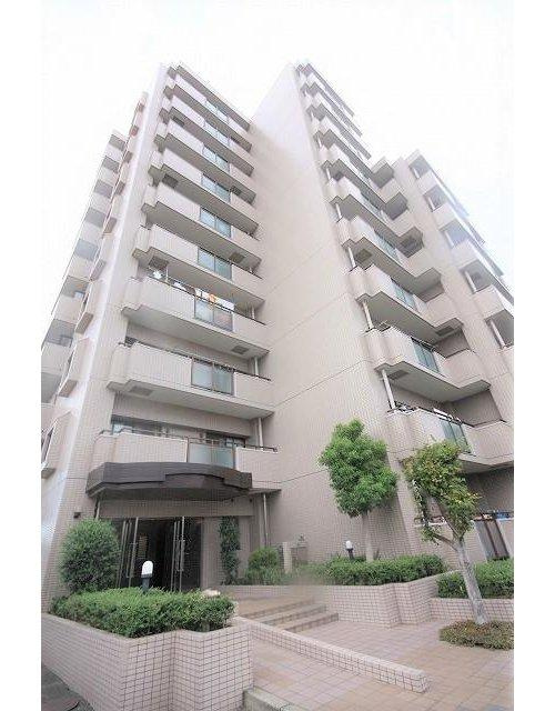 ファミール松島町