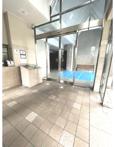 サーパス太田のその他共用部分