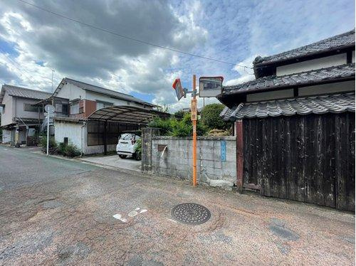 西条市大町土地