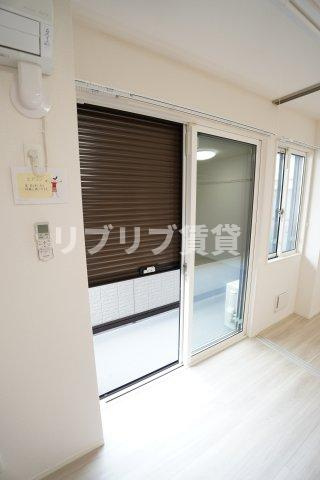 アヴァンスコート弐番館の設備