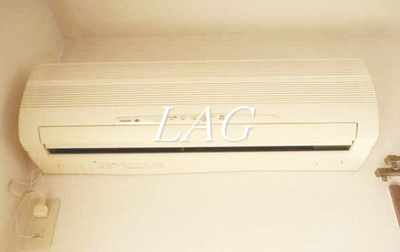 【設備】 | アイリス船橋 | エアコンです。