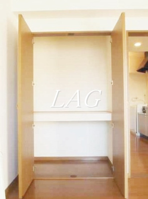 【収納】 | アイリス船橋 | 収納です。