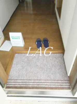 【玄関】 | アイリス船橋 | 玄関です。