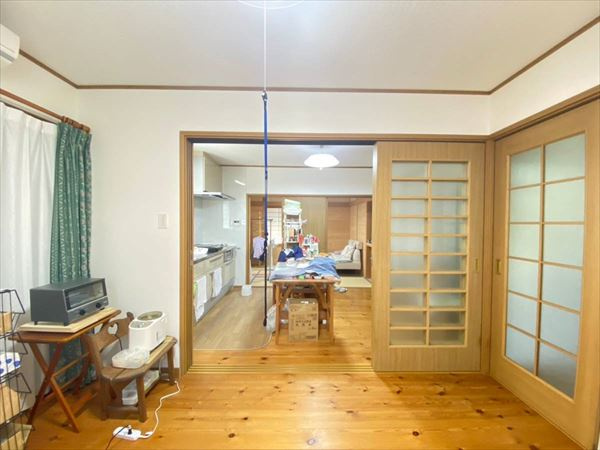 和歌山市吉田中古住宅のその他