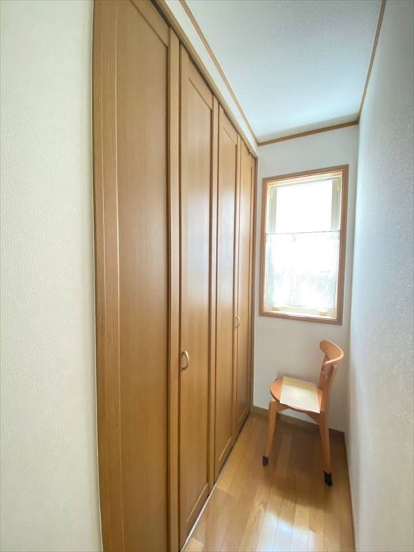 和歌山市吉田中古住宅のその他