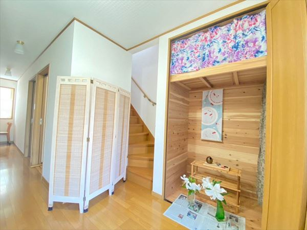 和歌山市吉田中古住宅のその他