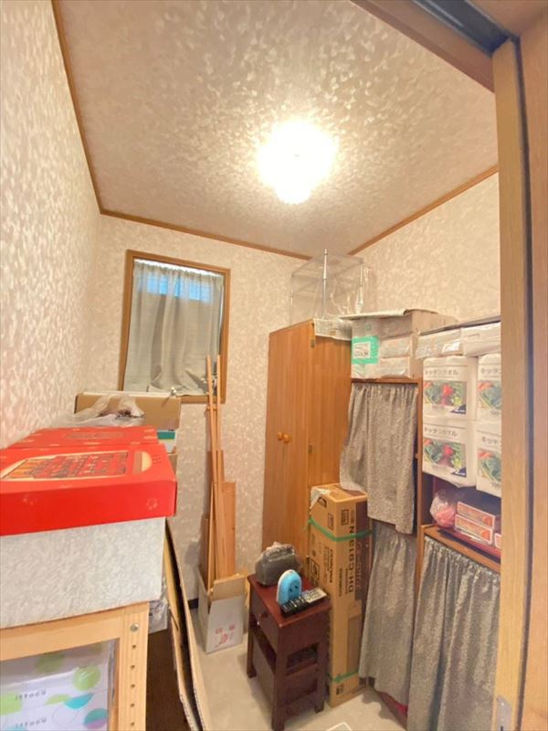 和歌山市吉田中古住宅のその他