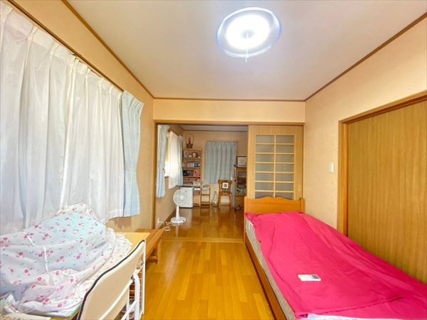 和歌山市吉田中古住宅のその他