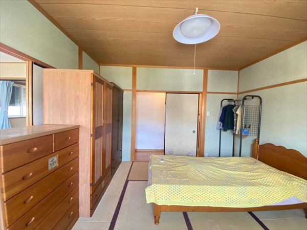 和歌山市吉田中古住宅のその他