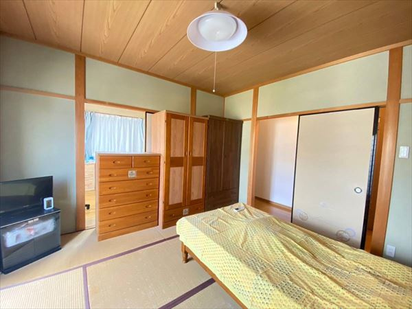 和歌山市吉田中古住宅のその他