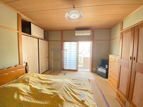 和歌山市吉田中古住宅のその他