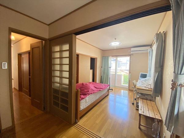 和歌山市吉田中古住宅のその他