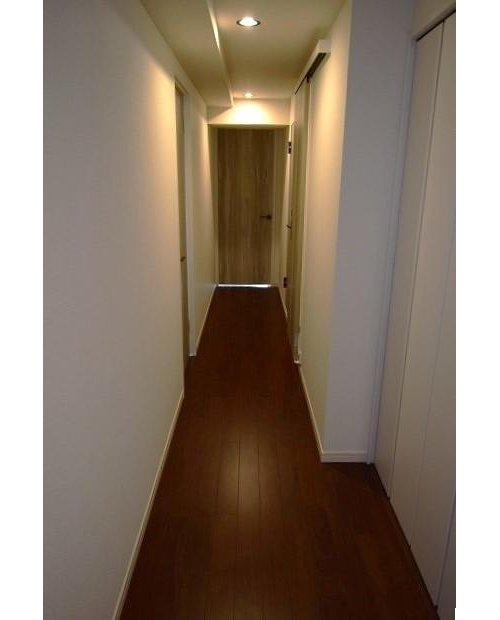 エスポワール林のその他