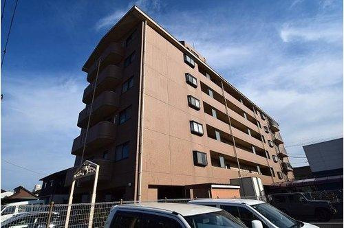 エスポワール林