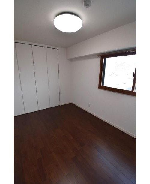 エスポワール林の洋室