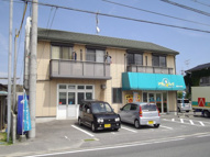 サンパレスの画像