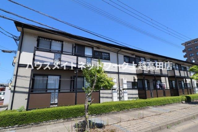 グラン・デ・ハイツ Ｂ