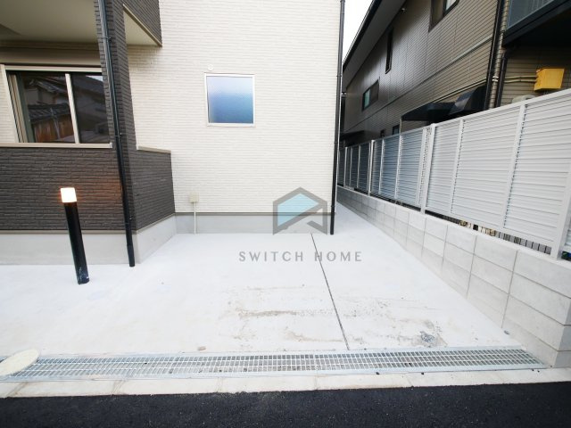 【その他共用部分】 | ジーメゾン東大阪寿クラディア