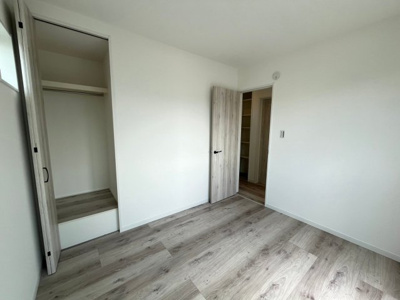 【収納】 | 西加賀屋３丁目　新築一戸建 | ちょっとした収納スペースも充実しています