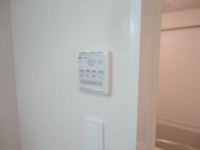 【設備】サンセベリアⅡ