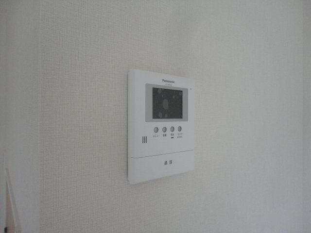【セキュリティ】サンセベリアⅡ