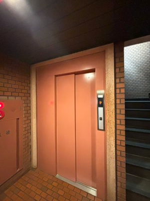 【外観パース】 | 高輪ペアシティ