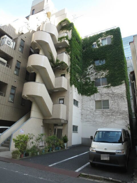 佐藤ビル