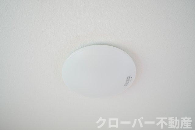 ピュアコートAの設備