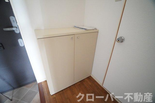 ピュアコートAの設備