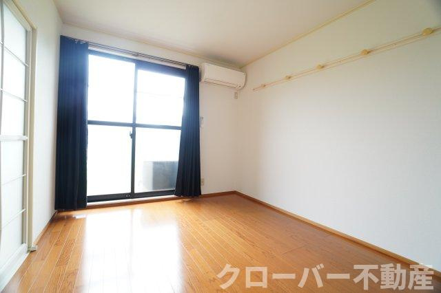 ピュアコートAの内装