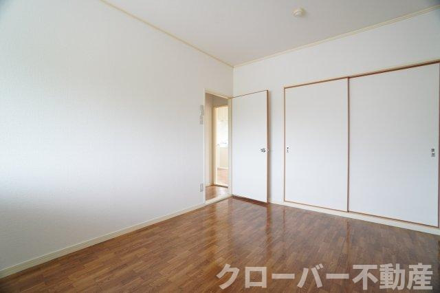ピュアコートAの内装