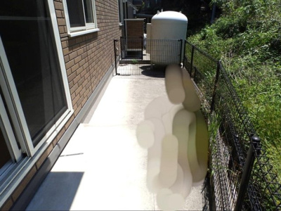 【ロビー】 | グラン・アヴェントゥーラ | 毎日通るロビーはこのようになっています