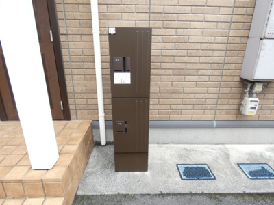 【その他共用部分】 | グラン・アヴェントゥーラ