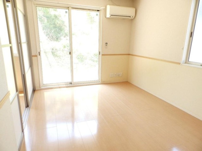 【居間・リビング】 | グラン・アヴェントゥーラ | ゆったり過ごせるリビングです