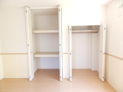 【収納】 | グラン・アヴェントゥーラ | こまごまとしたものを収納できそうですね